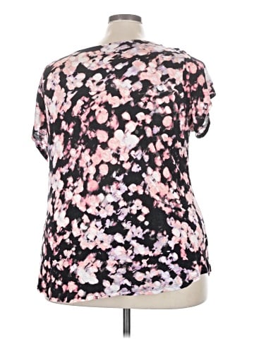 Apt. 9 Short Sleeve T-Shirt (view 2)