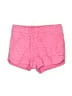 Cat & Jack Polka Dots Pink Shorts 12-18 MO / 18 MO - photo 1