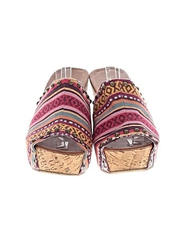 Rampage Wedges (view 2)