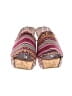 Rampage Pink Wedges Size 8 1/2 - photo 2