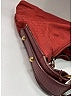 Gucci Burgundy Hobo One size - photo 10