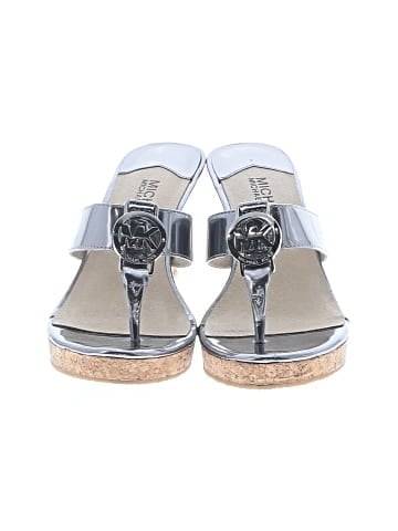 MICHAEL Michael Kors Wedges (view 2)