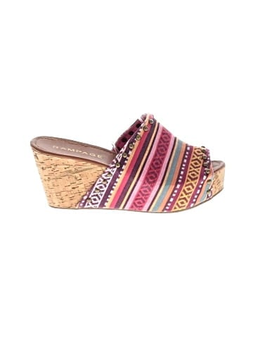 Rampage Wedges (view 1)