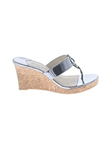 MICHAEL Michael Kors Wedges (view 1)