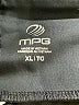 MPG Solid Black Shorts Size XL - photo 3