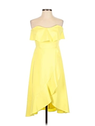 Aidan Mattox Cocktail Dress (view 1)