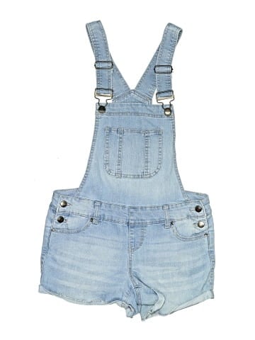 Blue Spice Overalls (view 1)