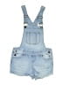 Blue Spice Blue Overalls Size 5 - photo 1