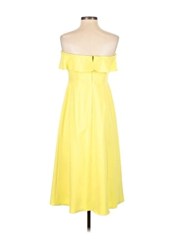 Aidan Mattox Cocktail Dress (view 2)