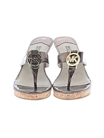MICHAEL Michael Kors Wedges (view 2)
