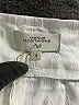 Avenue Montaigne Chevron-herringbone Ivory Casual Pants Size (4) - photo 7