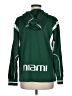 Unbranded 100% Polyester Green Long Sleeve Top Size M - photo 2