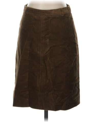 Theory Formal Skirt (view 1)
