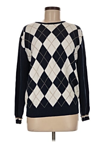 Talbots Pullover Sweater (view 1)