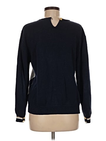 Talbots Pullover Sweater (view 2)