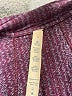 Lululemon Athletica Purple Jacket Size 8 - photo 6