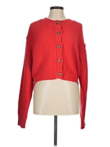 Free People Cardigan (view 1)