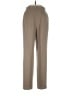 Austin Reed 100% Wool Brown Wool Pants Size 12 - photo 2