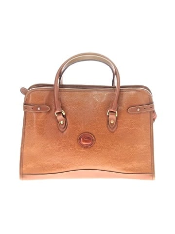 Dooney & Bourke Leather Laptop Bag (view 1)
