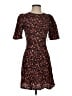 Old Navy Hearts Black Cocktail Dress Size XS - photo 1