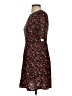 Old Navy Hearts Black Cocktail Dress Size XS - photo 5