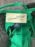 Universal Thread Solid Green Casual Dress Size S - photo 7