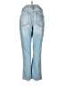 Abercrombie & Fitch Stars Blue Jeans Size 6 - photo 2