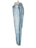 Abercrombie & Fitch Stars Blue Jeans Size 6 - photo 5