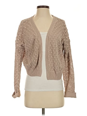 Jessica Simpson Cardigan (view 1)