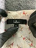 Lulus 100% Polyester Ivory Long Sleeve Blouse Size XL - photo 7