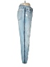 Abercrombie & Fitch Stars Blue Jeans Size 6 - photo 4