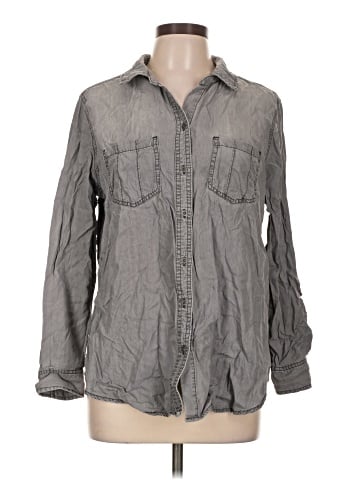 Terre Bleue Jacket (view 1)