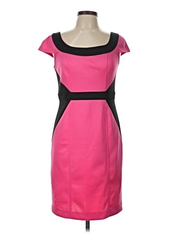 Maggy L Cocktail Dress (view 1)