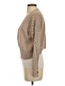 Jessica Simpson 100% Polyester Tan Cardigan Size S - photo 5