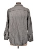 Terre Bleue 100% Lyocell Gray Jacket Size L - photo 2