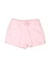 Old Navy Pink Shorts Size 12-18 mo - photo 1