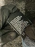 Hue Chevron-herringbone Blue Jeans Size L - photo 8