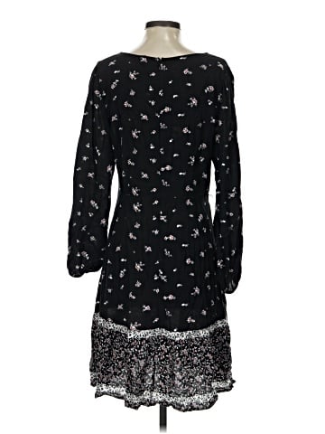 Ann Taylor Factory Casual Dress (view 2)