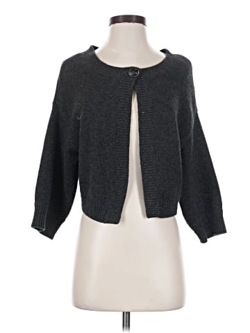 Vince. Cashmere Cardigan (view 1)