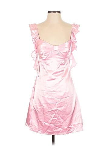 Wear Your Love Cocktail Dress (view 1)