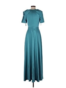 Theia Cocktail Dress (view 2)