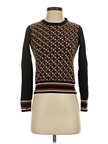 Nine West Turtleneck Sweater (view 1)
