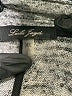 Laila Jayde Gray Cardigan Size XL - photo 7