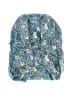Vera Bradley Blue Backpack One size - photo 2
