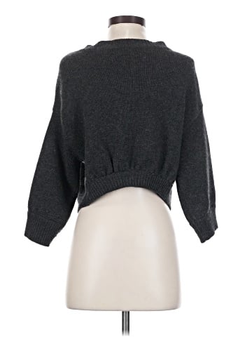 Vince. Cashmere Cardigan (view 2)
