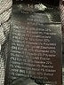 Assorted Brands Chevron-herringbone Black Jeans Size 14 - photo 5