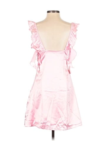 Wear Your Love Cocktail Dress (view 2)