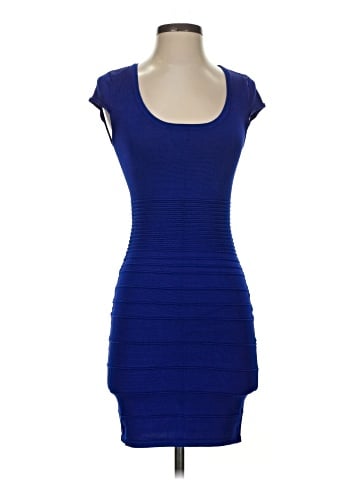 BodyC Cocktail Dress (view 1)