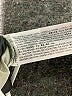 MNG Solid Green Casual Pants Size 8 - photo 8