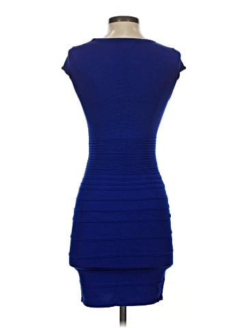 BodyC Cocktail Dress (view 2)